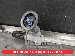 Honda Jazz Lenkgetriebe O535345 foto 2