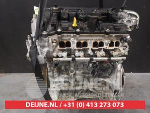 Mazda 2 Engine O535352 photo 2