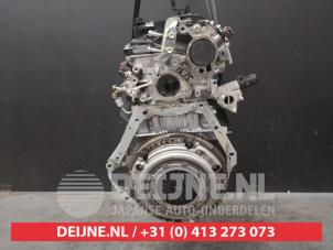 Mazda 2 Engine O535352 photo 3