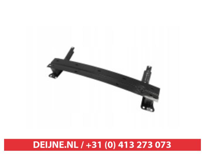 Kia Picanto Front bumper frame O9990008132
