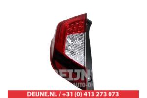 Nieuwe Achterlicht links Honda Jazz Prijs € 278,91 Inclusief btw aangeboden door V.Deijne Jap.Auto-onderdelen BV