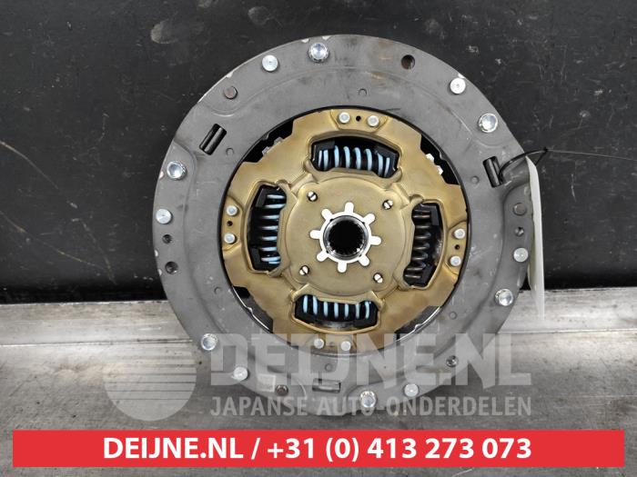 Honda Jazz Koppelingsplaat O535398