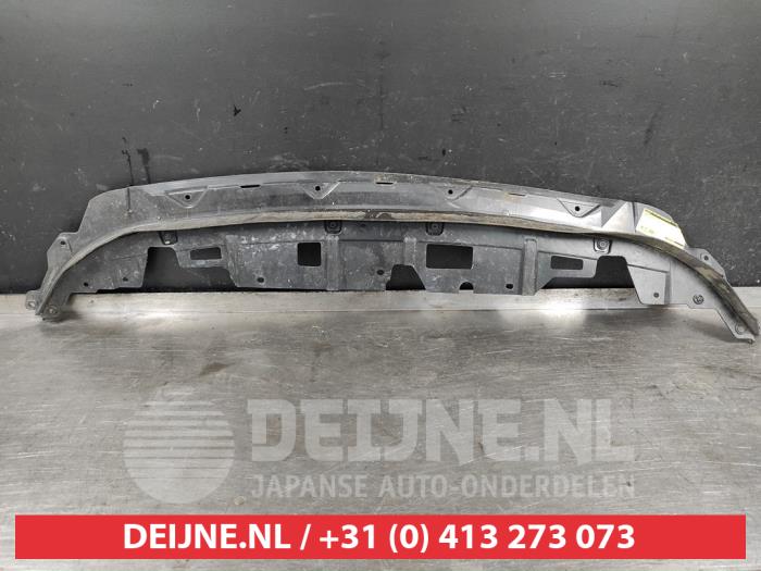 Honda Jazz Bumper onderplaat O535399