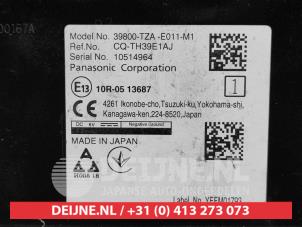 Honda Jazz Module (miscellaneous) O535401 photo 3