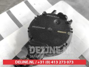 Nissan Micra Rain sensor O535475 photo 3