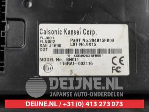 Nissan Micra Slotenset Cilinder (compleet) O535478 foto 3