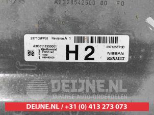 Nissan Micra Slotenset Cilinder (compleet) O535478 foto 2