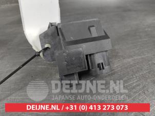 Nissan Micra Kühlgebläsewiderstand O535480 foto 2