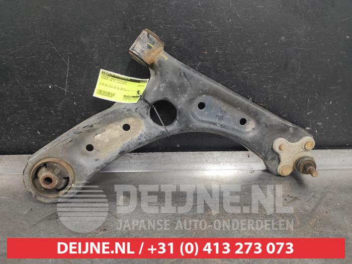 Hyundai I30 Draagarm onder rechts-voor O535482