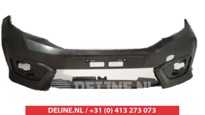 Honda Jazz Front bumper O9990008141