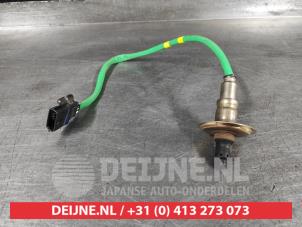 Gebruikte Lambda Sonde Nissan Micra (K14) 1.0 IG-T 100 Prijs € 50,00 Margeregeling aangeboden door V.Deijne Jap.Auto-onderdelen BV