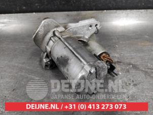 Nissan Micra Startmotor O535492 foto 2