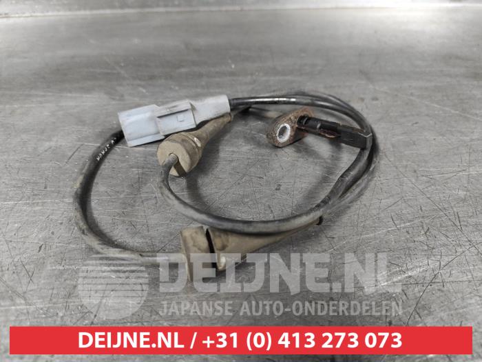 Nissan Micra ABS-Sensor O535497