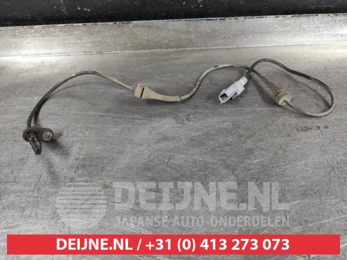 Nissan Micra ABS-Sensor O535498