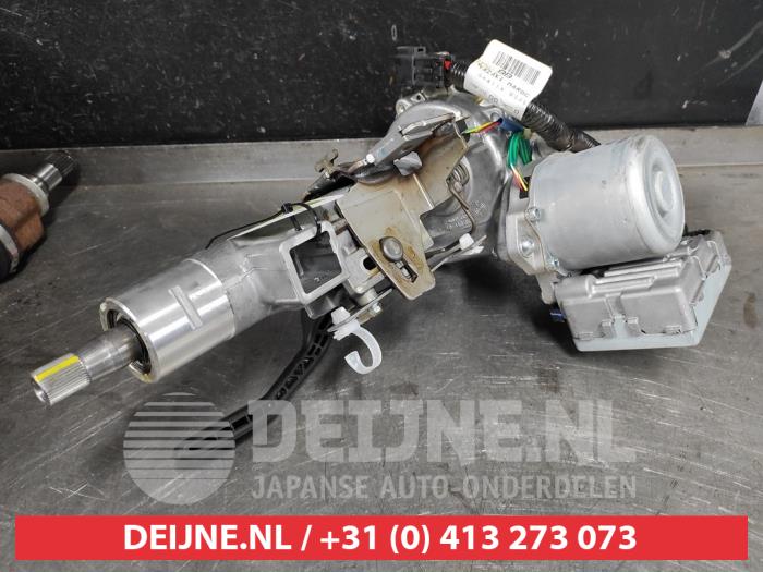 Nissan Micra Lenksäulenwelle O535504