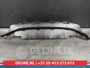 Honda Jazz Bumper Rooster O9990008142 foto 3