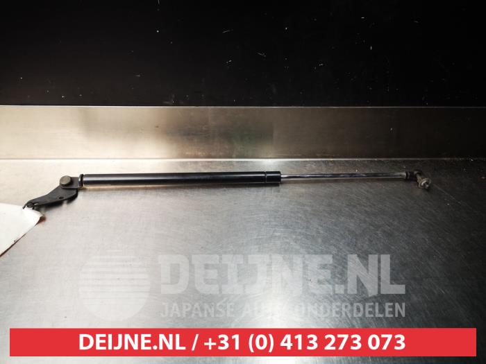 Daihatsu Young RV Gasdemper links-achter O294279