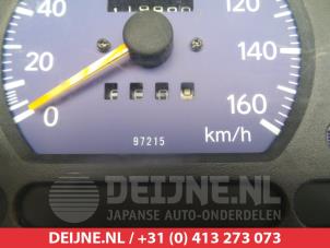 Daihatsu Move Tacho - Kombiinstrument KM O304957 foto 2