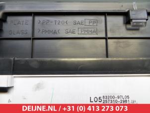 Daihatsu Move Tacho - Kombiinstrument KM O304957 foto 3