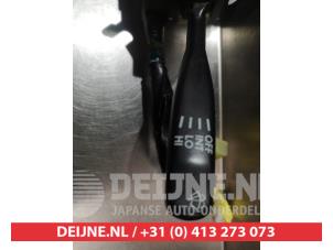 Daihatsu Young RV Kombischalter Lenksäule O309138 foto 3