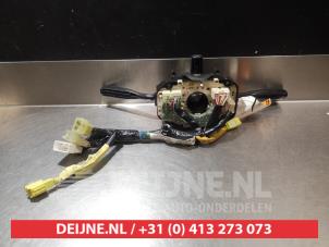 Daihatsu Young RV Kombischalter Lenksäule O309138 foto 4