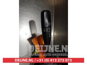 Daihatsu Young RV Kombischalter Lenksäule O309138 foto 2