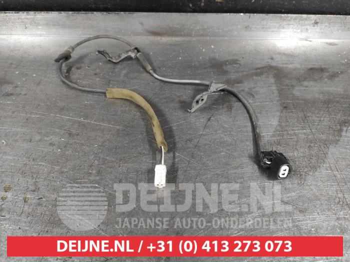 Toyota Avensis Verso ABS Kabel O535562