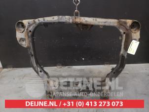 Kia Ceed Unterrahmen O535563 foto 2
