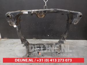 Gebruikte Subframe Kia Cee'd Sporty Wagon (EDF) 1.6 CVVT 16V Prijs op aanvraag aangeboden door V.Deijne Jap.Auto-onderdelen BV