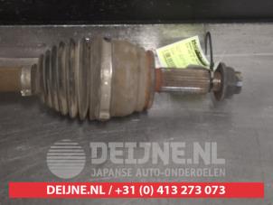 Kia Ceed Front drive shaft, right O535587 photo 3