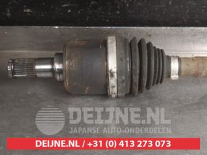 Kia Ceed Front drive shaft, right O535587 photo 2