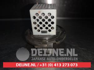 Daihatsu Young RV Heater resistor O368247 photo 4