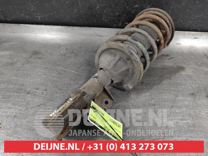 Kia Picanto Schokdemperpoot links-voor O535591