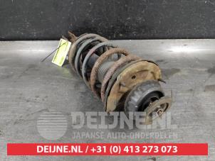 Kia Picanto Stoßdämpferstrebe links vorne O535591 foto 2