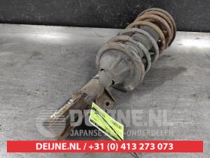Gebruikte Schokdemperpoot links-voor Kia Picanto (BA) 1.0 12V Prijs € 35,00 Margeregeling aangeboden door V.Deijne Jap.Auto-onderdelen BV
