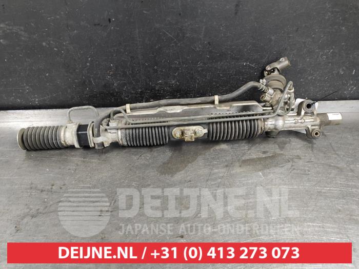 Honda CR-V Stuurhuis Bekrachtigd O535603