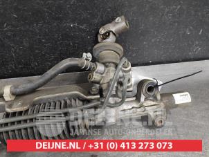 Honda CR-V Lenkgetriebe Servo O535603 foto 2