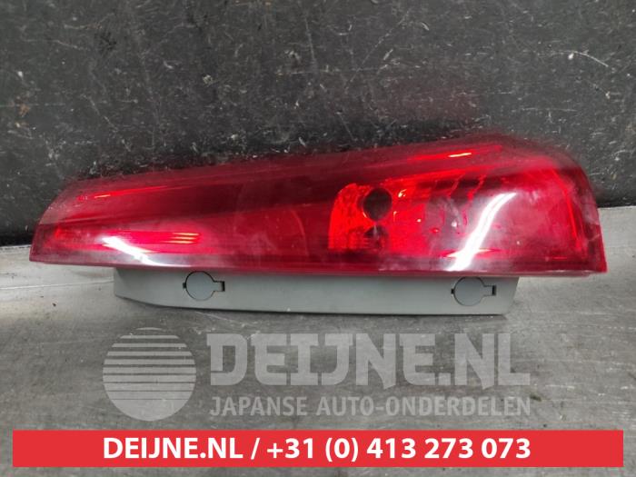 Kia Ceed Achterlicht rechts O535606