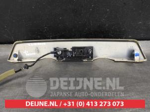 Nissan Micra Tailgate handle O535611 photo 2
