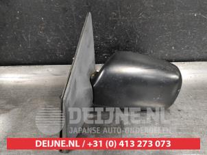 Toyota Yaris Buitenspiegel links O535659 foto 2