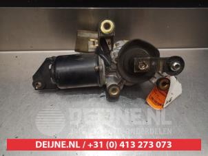 Subaru Impreza Front wiper motor O348745 photo 2