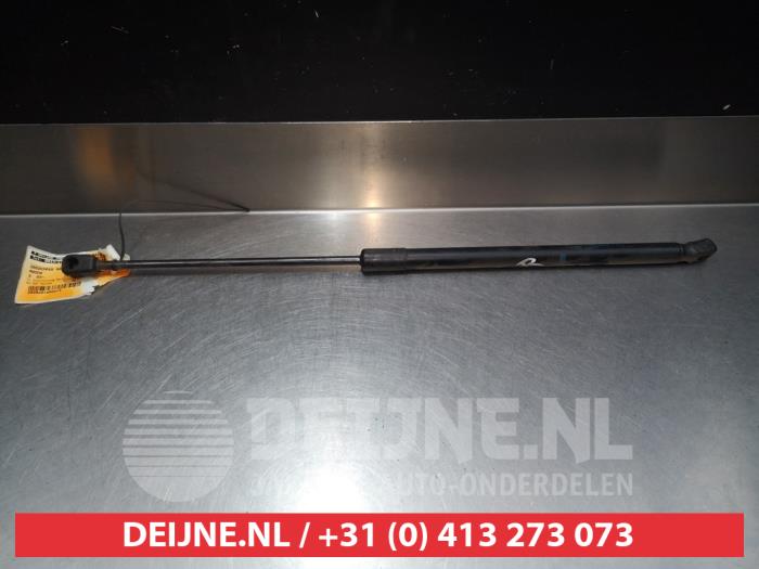 Mazda 3 Gasdemper rechts-achter O294626