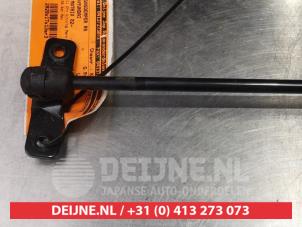 Hyundai Matrix Gasdämpfer rechts hinten O294668 foto 2