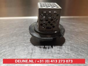 Daihatsu Move Heater resistor O368257 photo 3