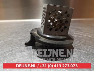 Daihatsu Move Heater resistor O368257 photo 4