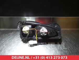 Hyundai Elantra Tailgate reflector, left O296949 photo 2