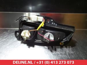 Hyundai Elantra Heckklappenreflektor rechts O297086 foto 2