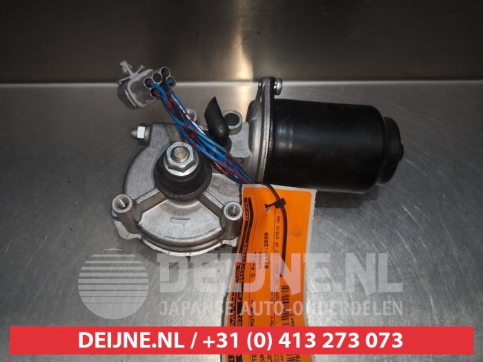 Suzuki Splash Ruitenwissermotor voor O349199