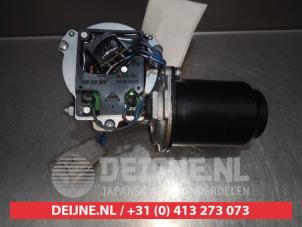 Suzuki Splash Ruitenwissermotor voor O349199 foto 2