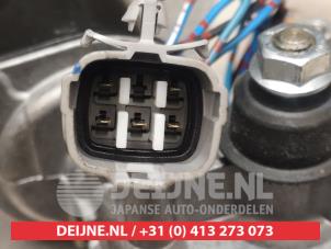 Suzuki Splash Ruitenwissermotor voor O349199 foto 3